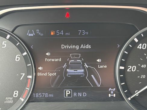 Used 2023 Nissan Frontier SV w/ Technology Package AWD/4WD image 26
