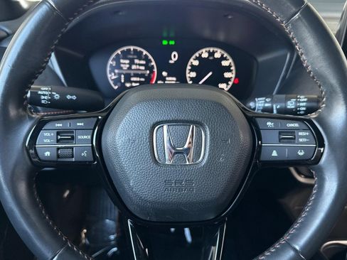 Used 2024 Honda HR-V Sport image 15
