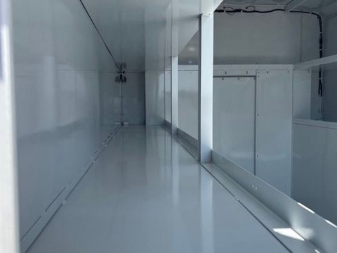 New 2025 Chevrolet Express 3500 w/ Power Convenience Package image 30