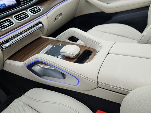 Certified 2026 Mercedes-Benz GLE 350 4MATIC image 14