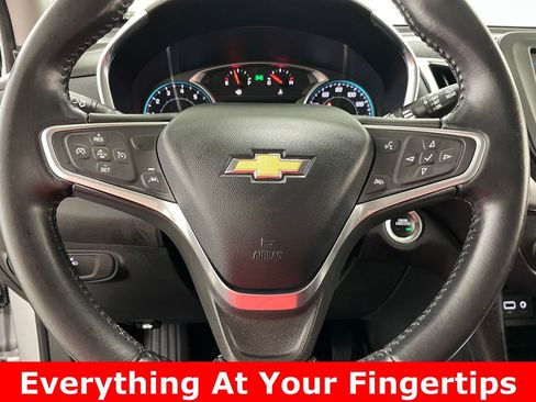 Certified 2022 Chevrolet Equinox LT image 3