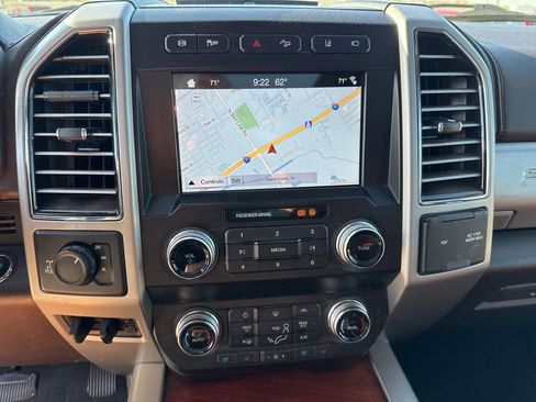 Used 2019 Ford F250 King Ranch w/ King Ranch Ultimate Package image 24