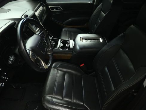 Used 2018 GMC Yukon Denali w/ Denali Ultimate Package AWD/4WD image 52