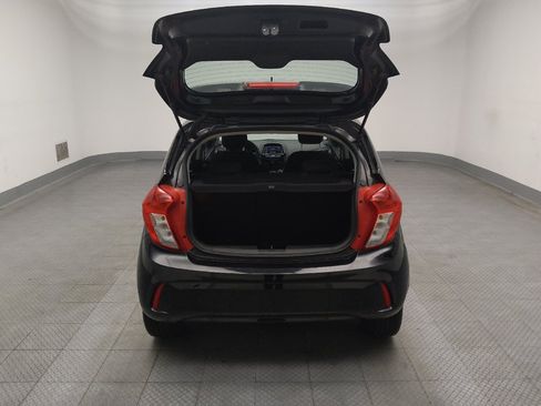 Used 2020 Chevrolet Spark LS FWD image 29