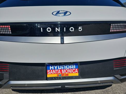 Certified 2024 Hyundai Ioniq 5 SE RWD image 42