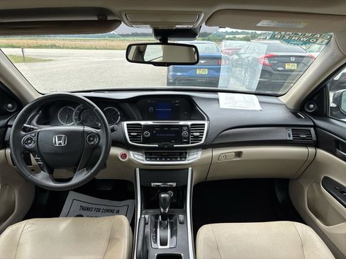 Used 2014 Honda Accord EX-L image 12