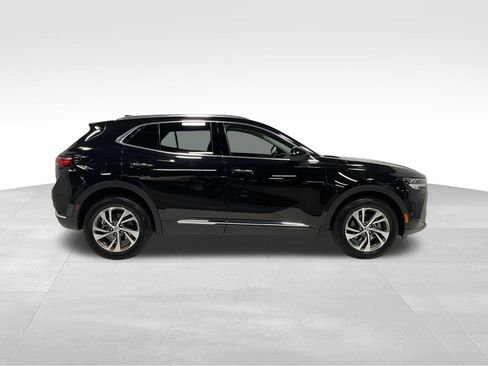 Used 2023 Buick Envision Essence AWD/4WD image 4