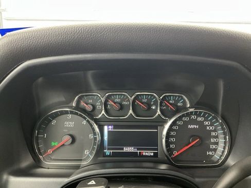 Used 2016 Chevrolet Silverado 1500 LT w/ All Star Edition image 5