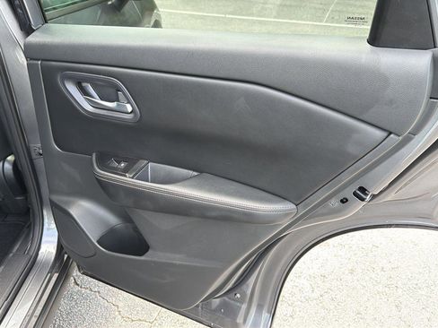 Used 2024 Nissan Rogue SV AWD/4WD image 15