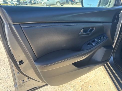 Used 2024 Nissan Sentra S image 20