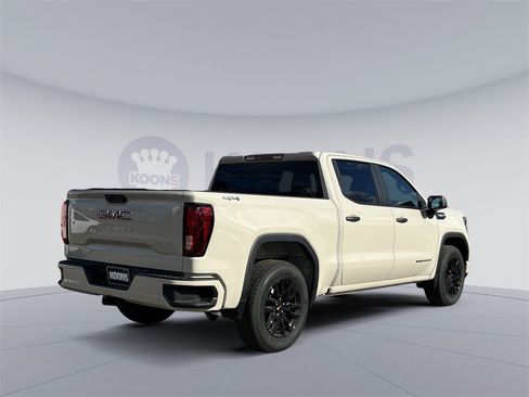 New 2026 GMC Sierra 1500 Pro image 7
