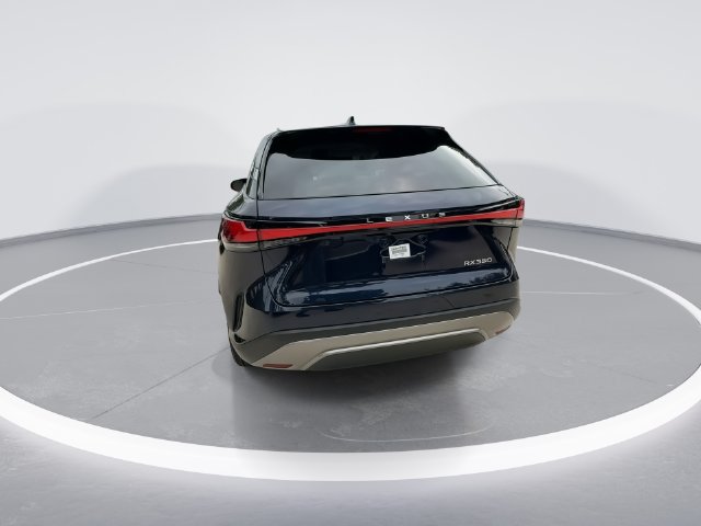 Certified 2024 Lexus RX 350 FWD w/ Accessory Package (K3) image 7