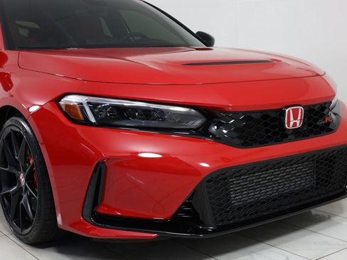 Used 2024 Honda Civic Type R image 37