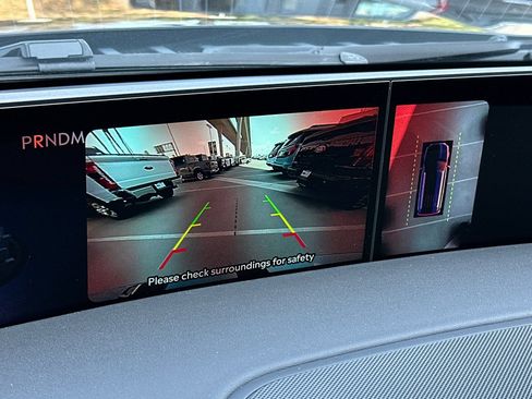 New 2026 Lincoln Navigator Reserve w/ Jet Appearance Package AWD/4WD image 20