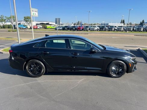 Used 2025 Kia K5 LXS FWD image 15