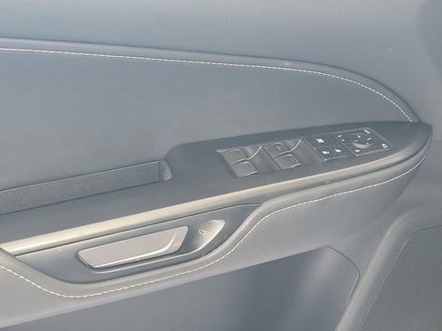 Used 2022 Lexus NX 250 FWD w/ Towing Package (2000 Lbs) image 7