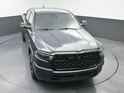 New 2026 RAM 1500 Big Horn image 34