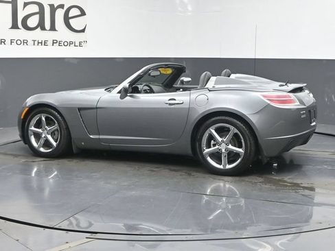 Used 2007 Saturn Sky w/ Premium Trim Pkg RWD image 49