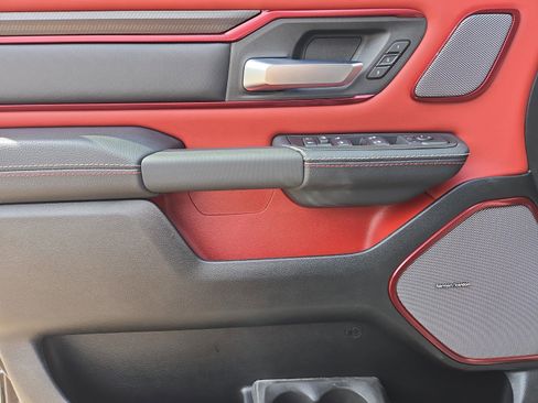 New 2026 RAM 1500 Rebel w/ Rebel Level 2 Equipment Group image 93
