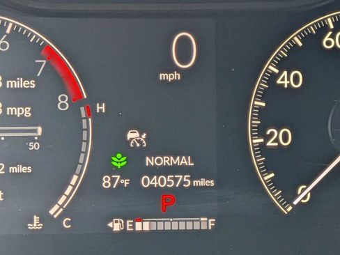 Certified 2024 Honda Ridgeline TrailSport image 31