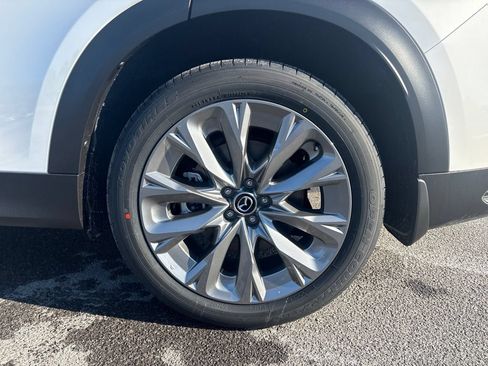 New 2026 MAZDA CX-90 3.3 Turbo w/ Preferred Package AWD/4WD image 15