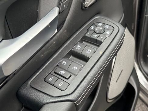 New 2026 RAM 1500 Rebel image 13