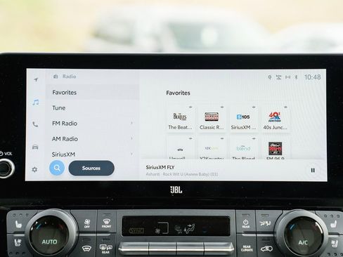 Used 2024 Toyota Grand Highlander Platinum image 21