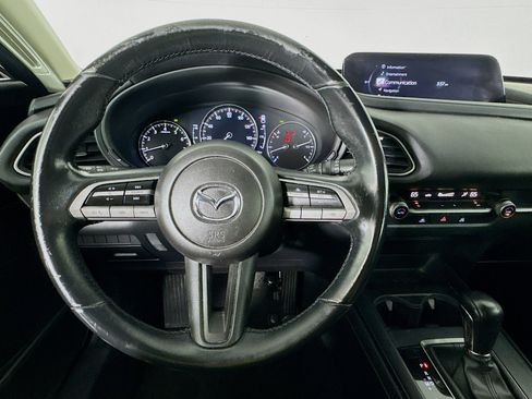 Used 2021 MAZDA CX-30 FWD 2.5 S w/ Select Package image 10