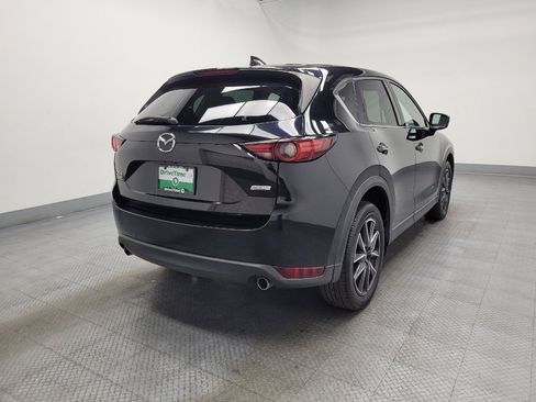 Used 2018 MAZDA CX-5 Grand Touring image 9