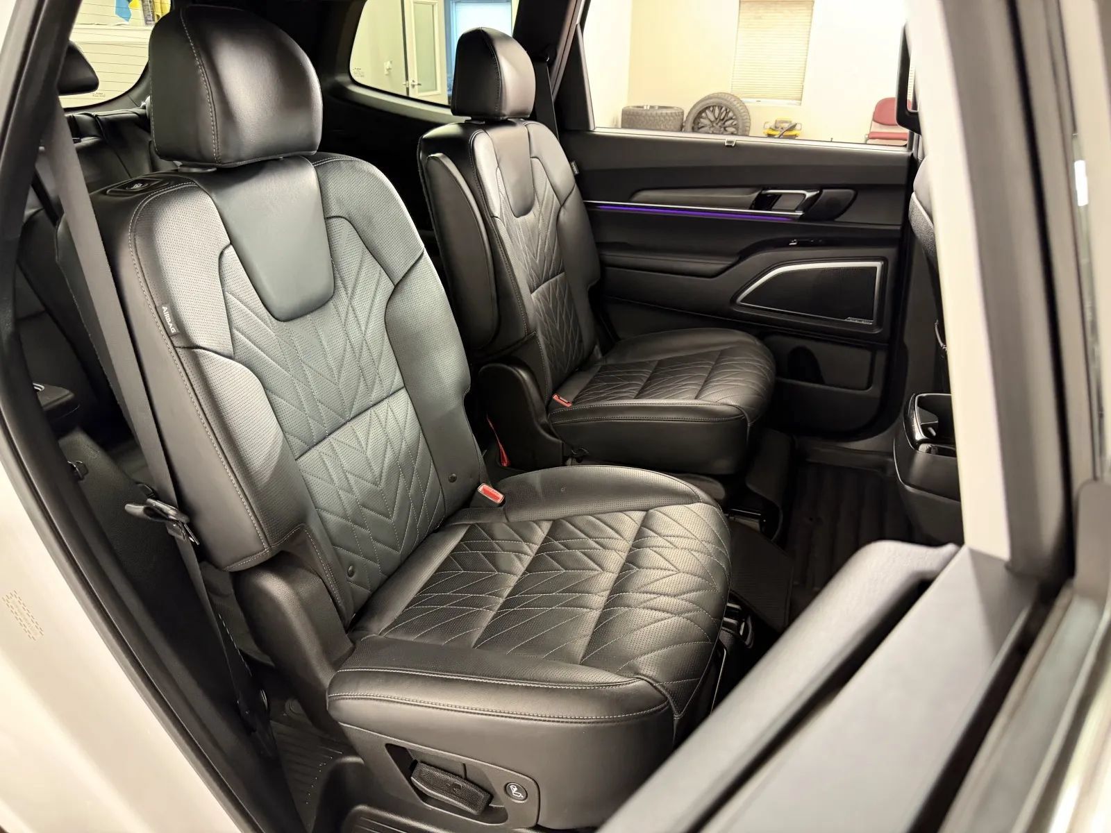Used 2024 Kia Telluride SX Prestige X-Line AWD/4WD image 45