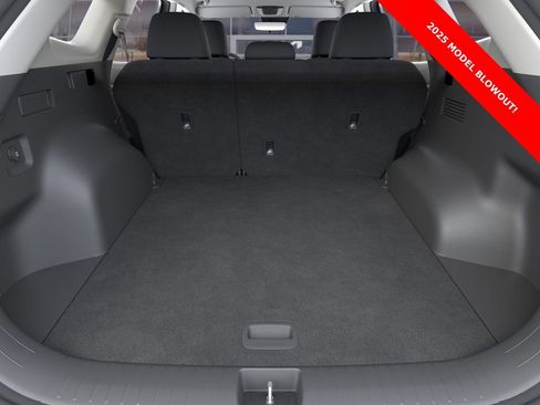 New 2025 Kia Sportage LX image 19