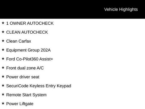 Certified 2023 Ford Explorer XLT w/ Equipment Group 202A image 4