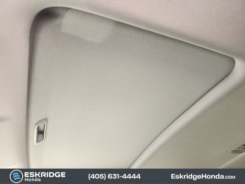 Used 2021 Honda CR-V EX-L image 25