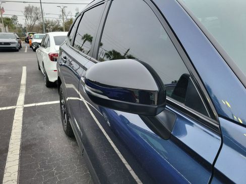 Used 2026 Honda CR-V TrailSport image 10