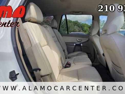 Used 2011 Volvo XC90 3.2 FWD image 17