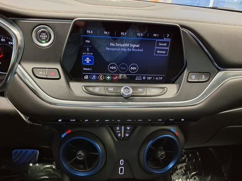 Used 2022 Chevrolet Blazer LT image 23