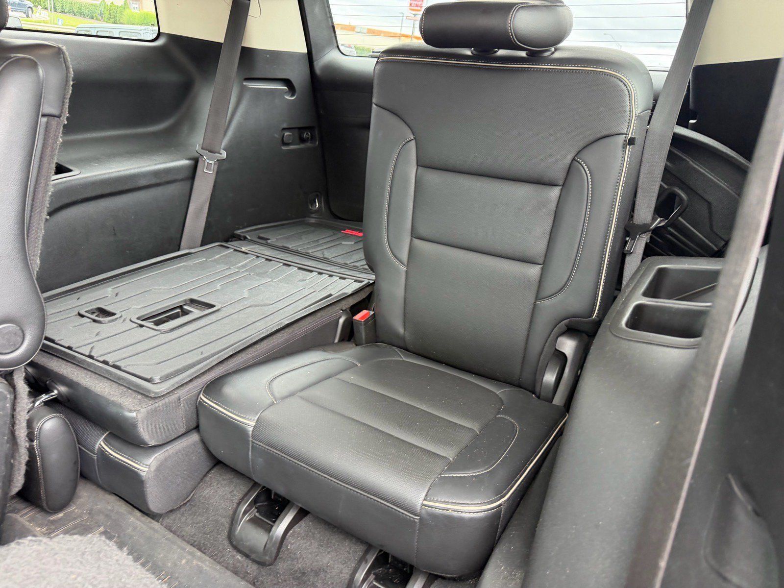 Used 2022 GMC Acadia Denali w/ Denali Ultimate Package AWD/4WD image 12