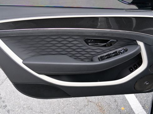 Used 2025 Bentley Continental GT Speed image 17