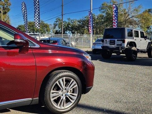 Used 2015 Lexus RX 350 2WD image 6