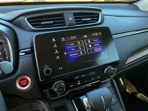 Used 2019 Honda CR-V EX image 16