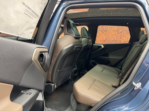 Used 2025 BMW X3 xDrive30i image 23