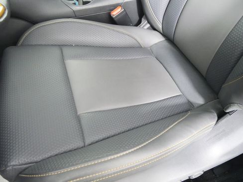 Used 2025 Subaru Outback Wilderness w/ Wilderness Package image 9