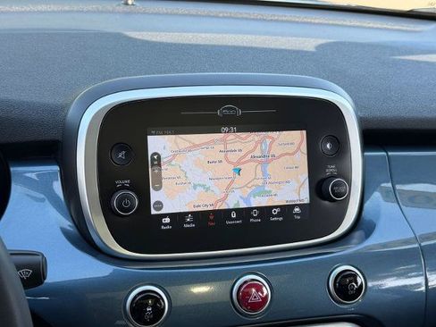 Used 2019 FIAT 500X Trekking Plus w/ Premium Group AWD/4WD image 5