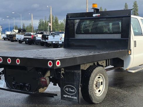 Used 2011 Ford F350 XL w/ PWR Equipment Group image 5