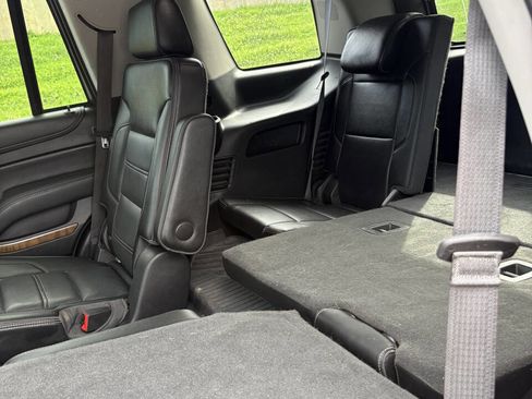 Used 2019 GMC Yukon Denali w/ Open Road Package image 15