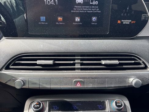 Used 2020 Hyundai Palisade SEL w/ Convenience Package FWD image 12