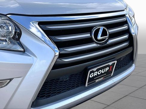 Used 2016 Lexus GX 460 w/ Premium Package AWD/4WD image 29