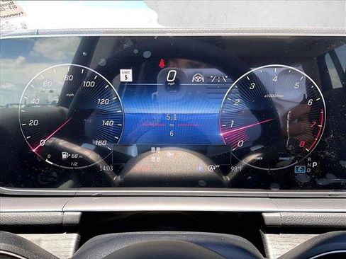 New 2026 Mercedes-Benz GLS 450 4MATIC image 22