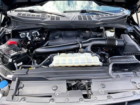 Used 2021 Ford F150 Lariat image 11