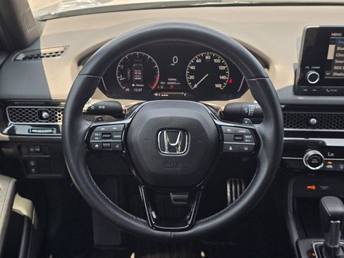 Used 2024 Honda Civic Sport image 15
